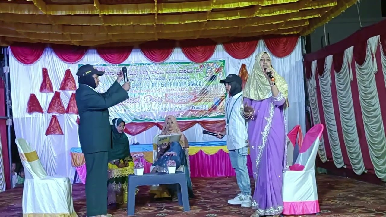 Sas bahu ki kahani