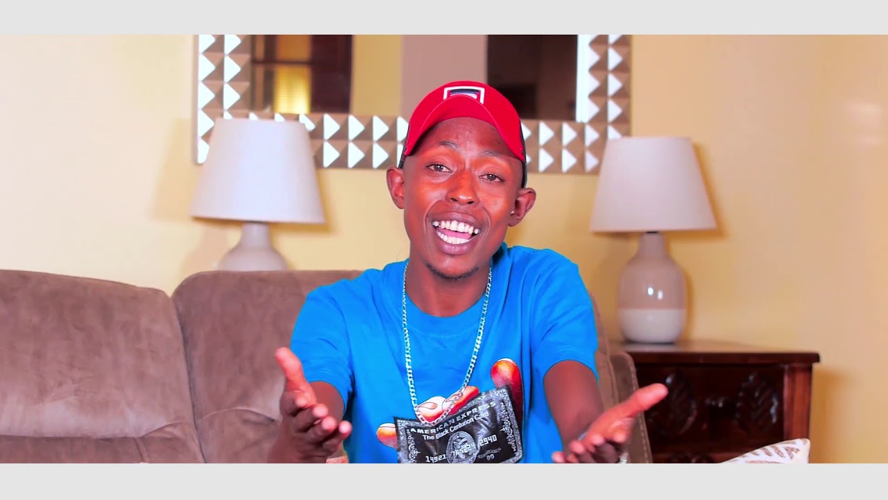Korwo thina ni mundu by Sammy Chege Official Video