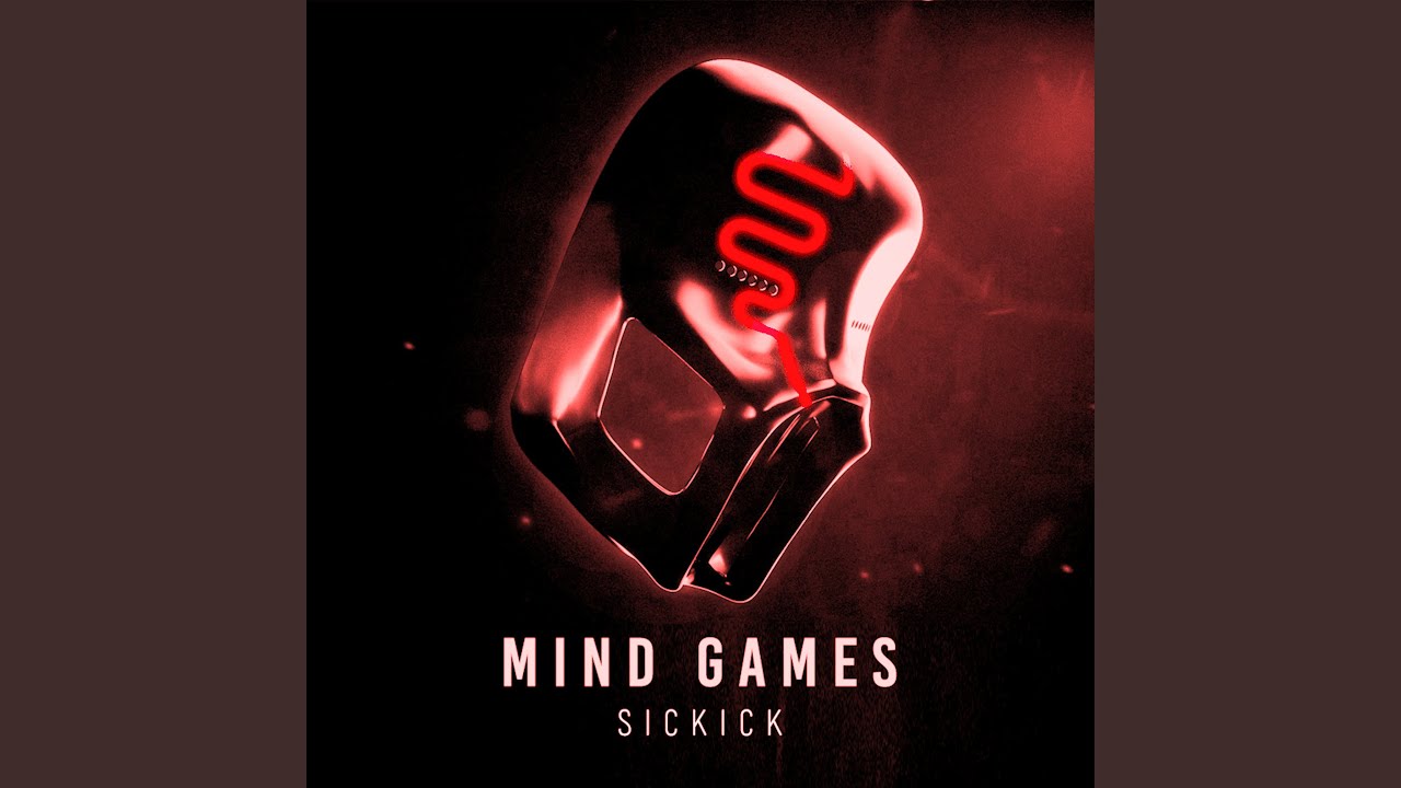 Mind Games (Slowed Down)
