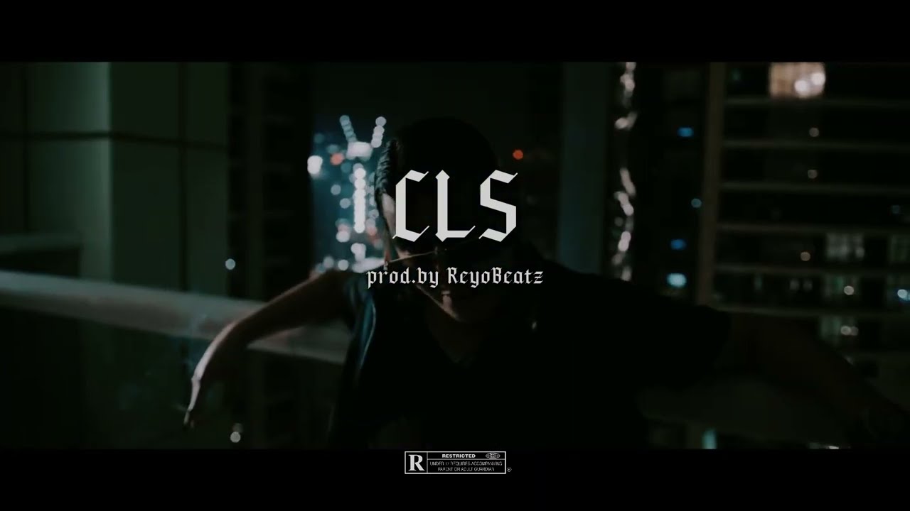 (SOLD) LACAZETTE  Type Beat ►CLS◄ (Prod. by ReyoBeatz)