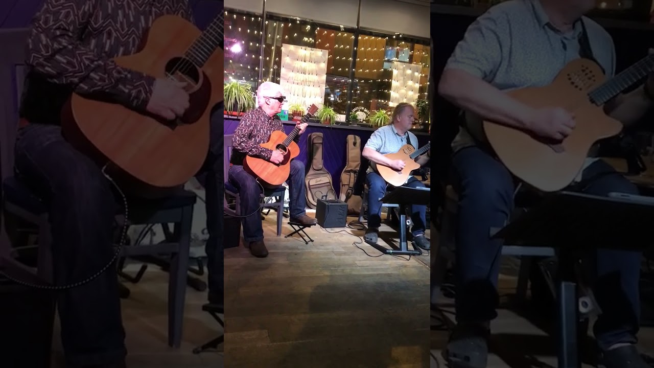 Django's Tiger