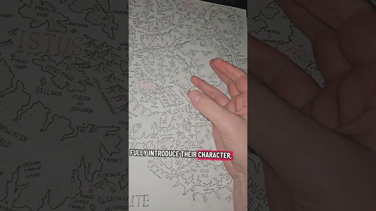 How to open a campaign #dnd #dndtiktok