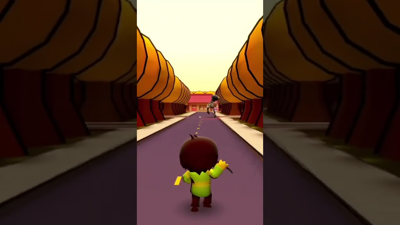 Friend Inside Me #deltarune #friend #chapter5 #Wommy