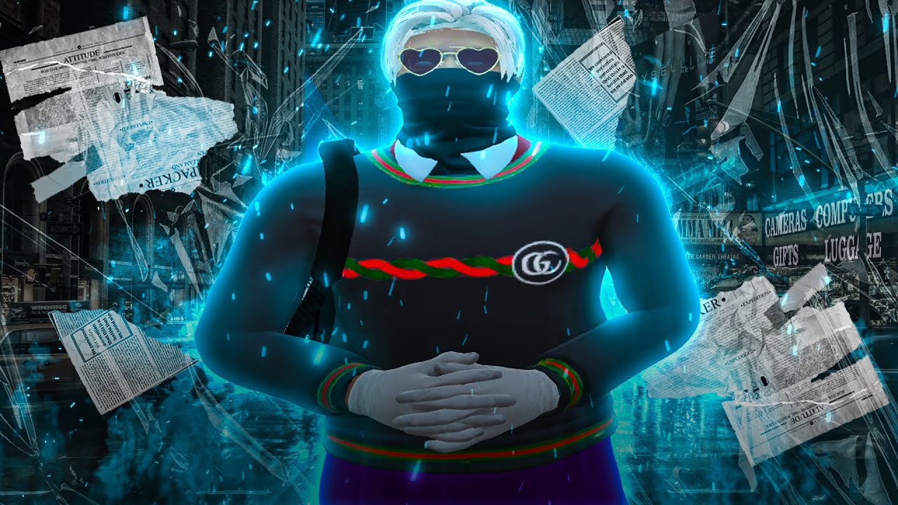 [Majestic RP] 
