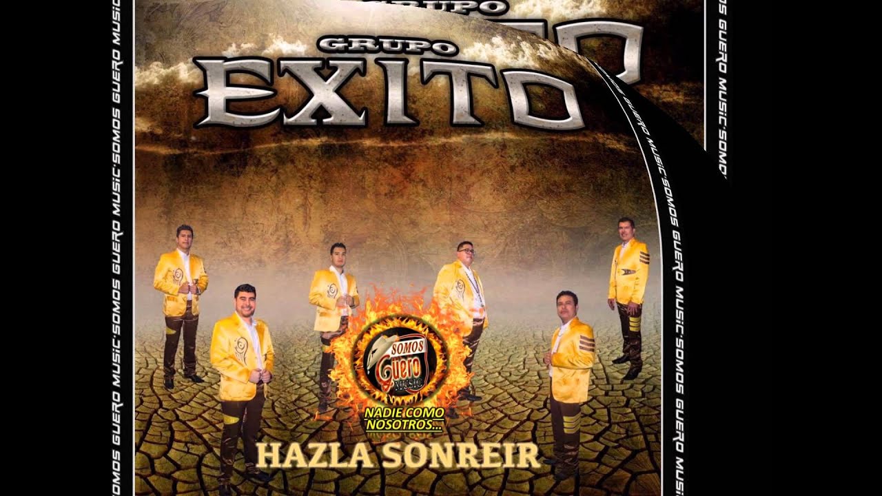 MIRO Y SUS PIRO GRUPO EXITO 2015 ESTRENO