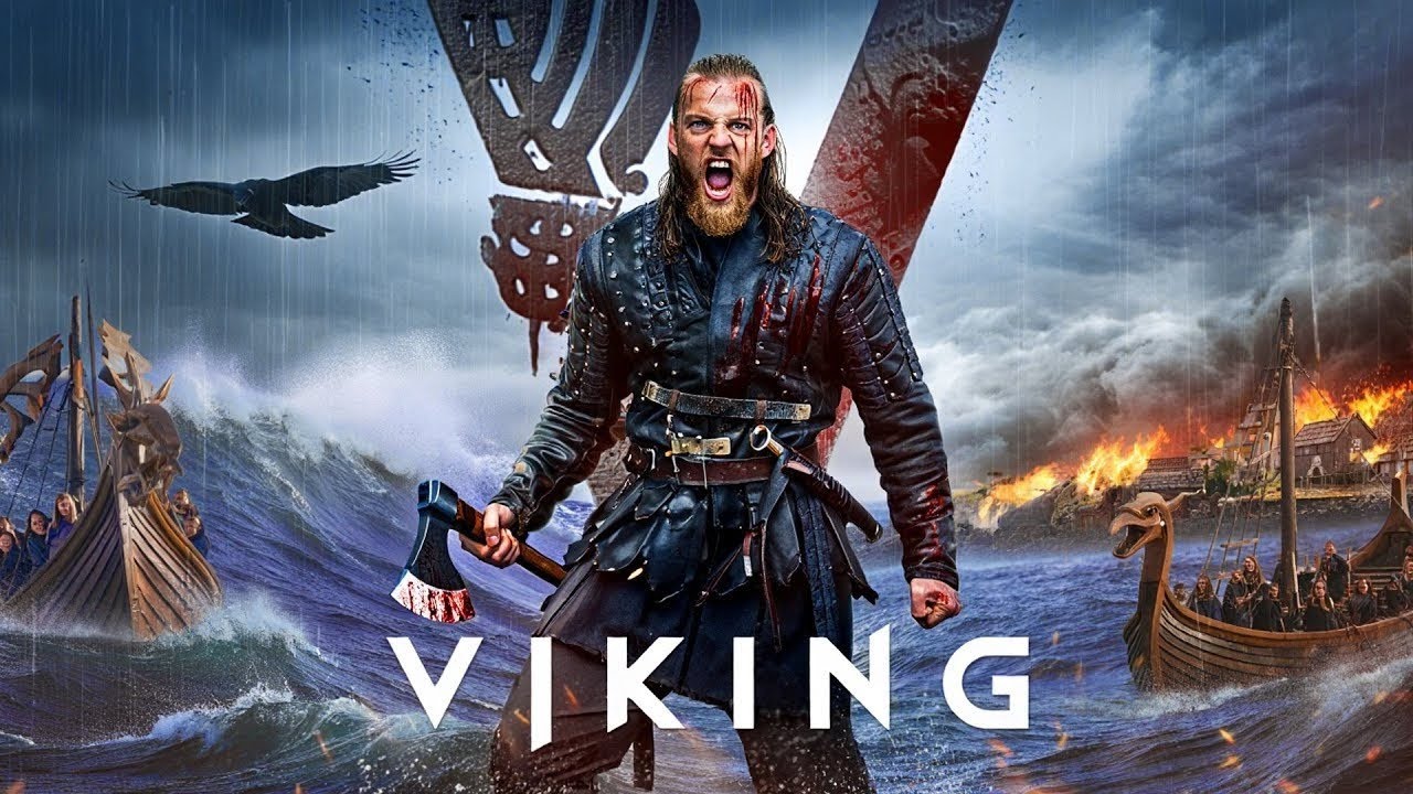 The Empire Has Fallen&hellip; One Warrior Will Rise | Full Fantasy Movie 