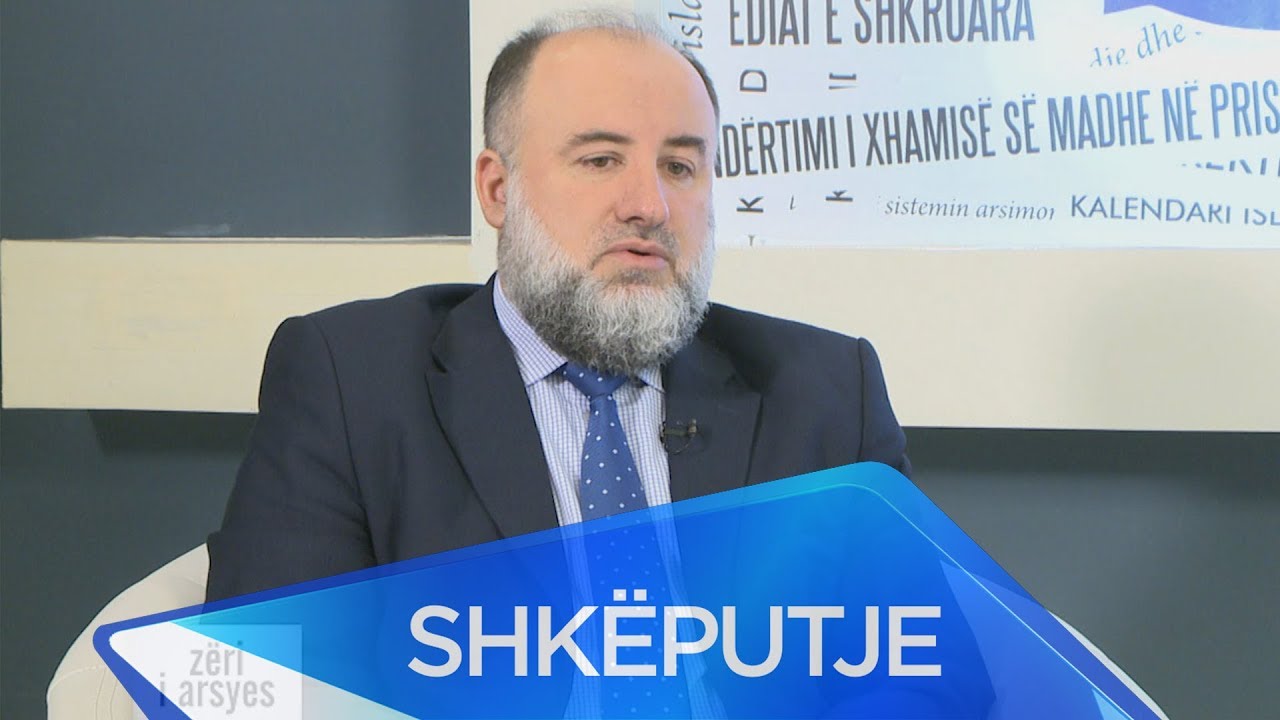 Pse Islami e ndalon tërësisht pirjen e alkoolit? - Hoxhë Fadil Musliu