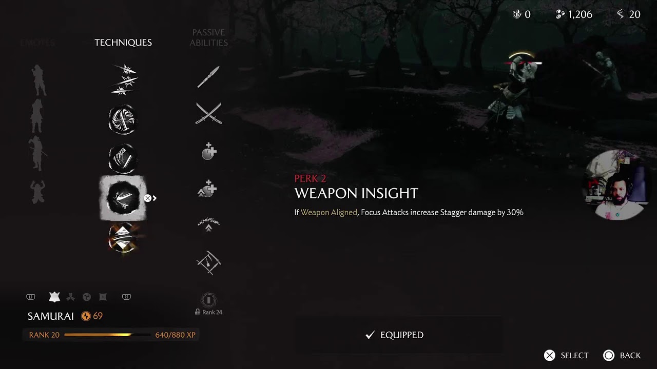 || GHOST OF YOTEI : Legends || Story Mode ||