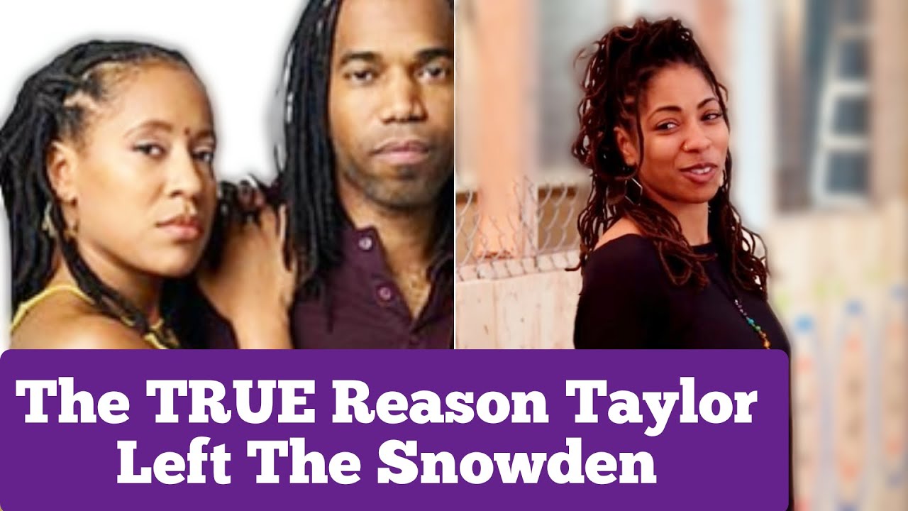 The TRUTH Revealed why Taylor Left The Snowden | Seeking Sister Wife Season 3 episodes 8 Review
