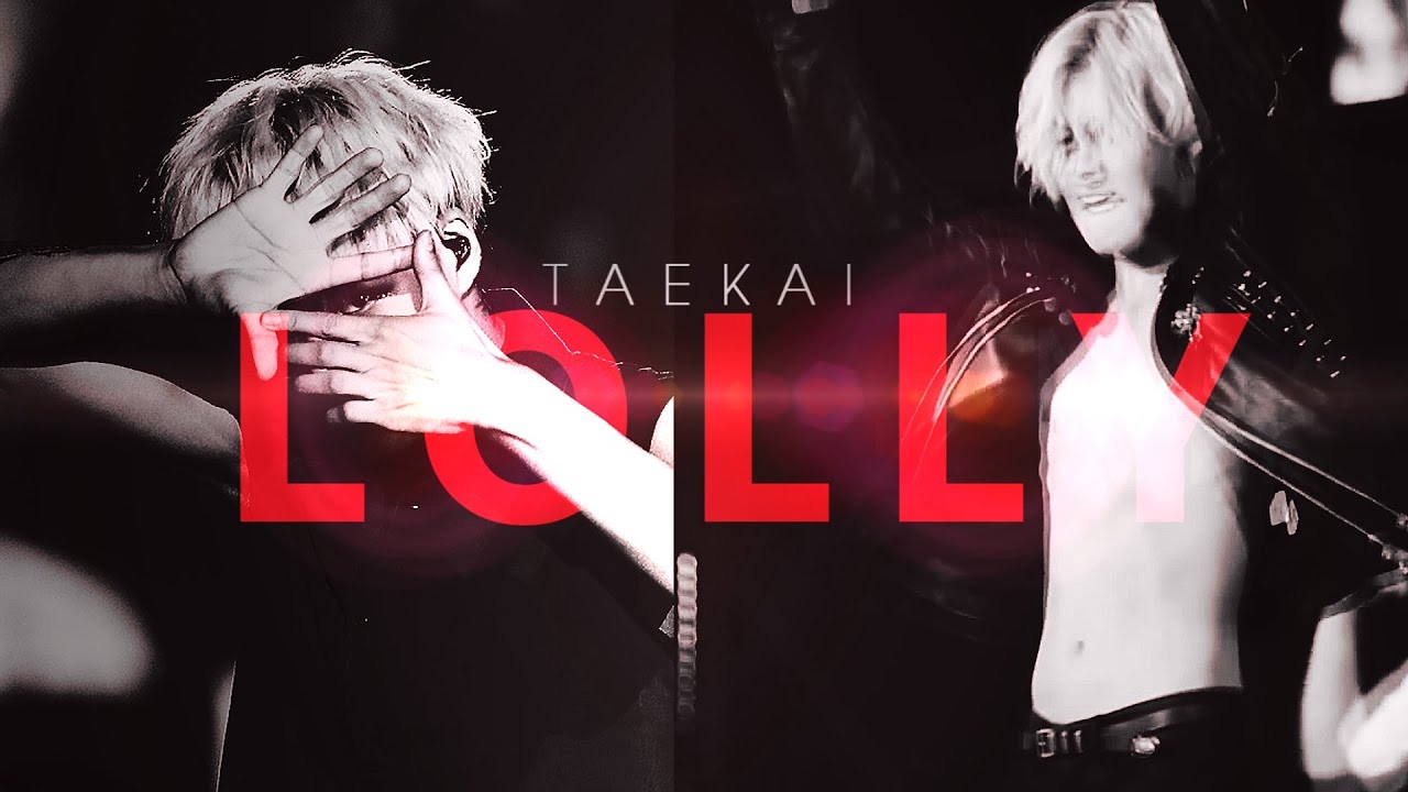 ＴＡＥＫＡＩ // ＬＯＬＬＹ