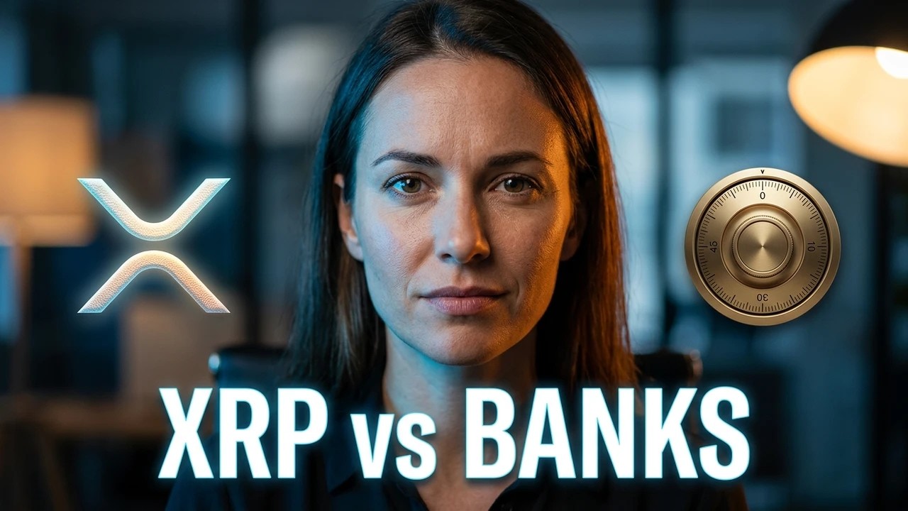 XRP &ldquo;Accumulation&rdquo; Isn&rsquo;t What You Think