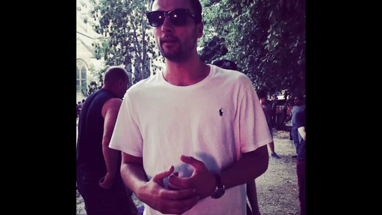 DEJAN - FILM