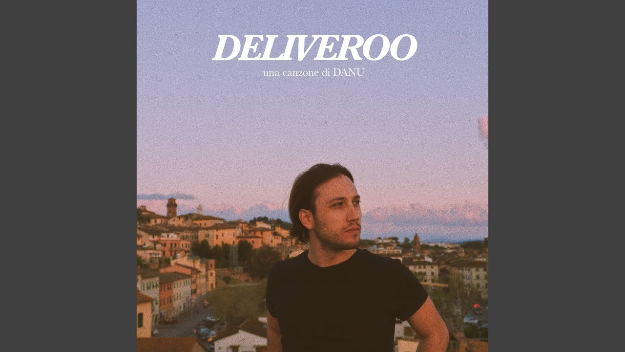 Deliveroo