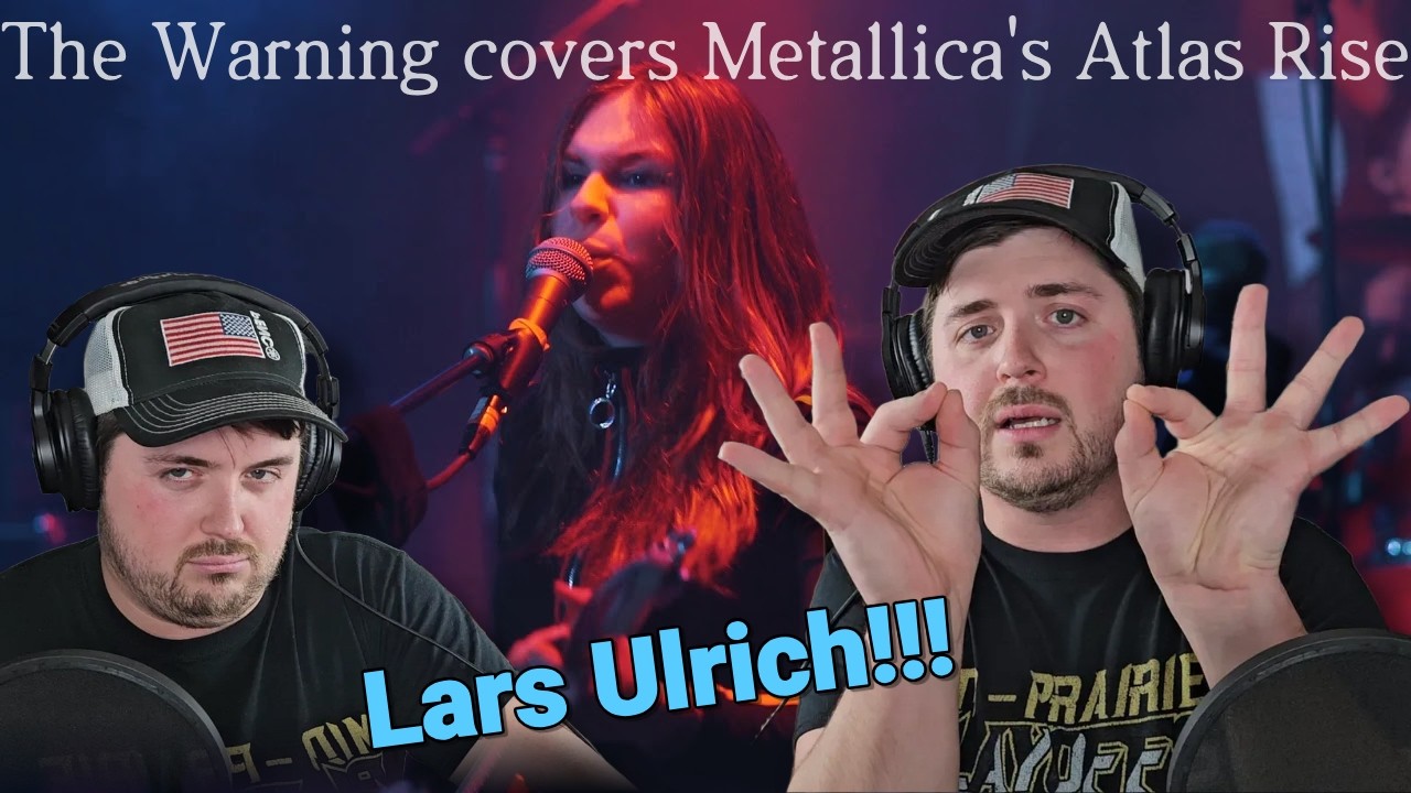 Какой темп!!! Впервые слышу: кавер на песню Metallica 