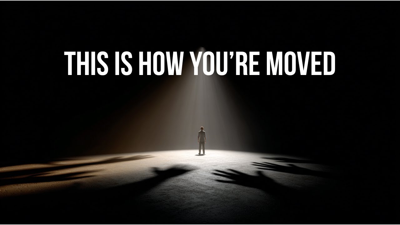 MANIPULATION — How Power Actually Works in Everyday Life | Audiobook