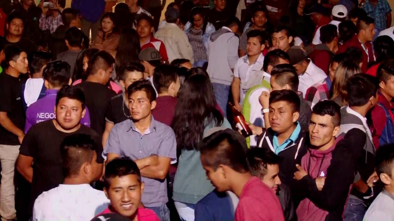 Parranda  Selvatica  -  Besito Sensual en Nuevo San Martin   Huarmaca  (Fermin Producciones)