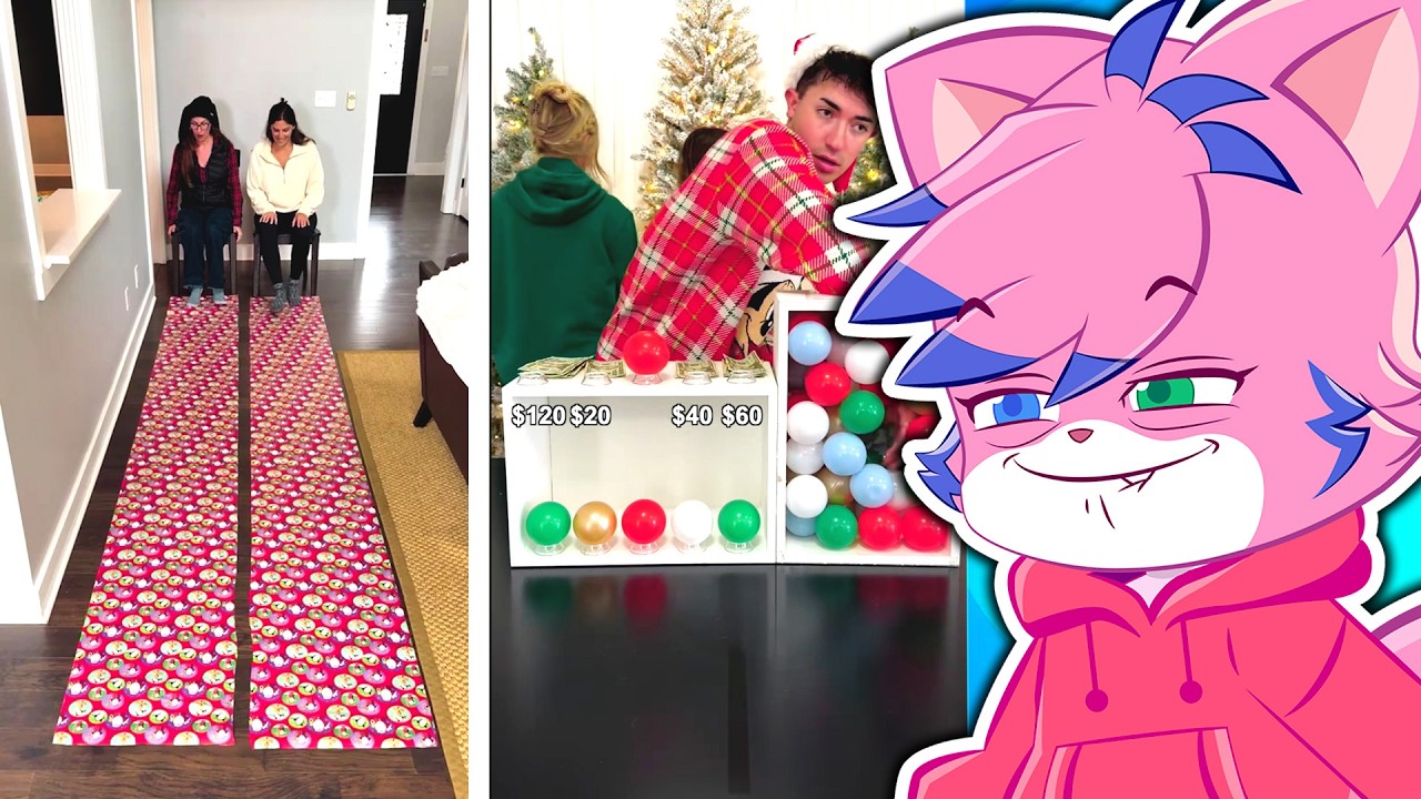 People Are Risking REAL Money For TikTok Challenges…