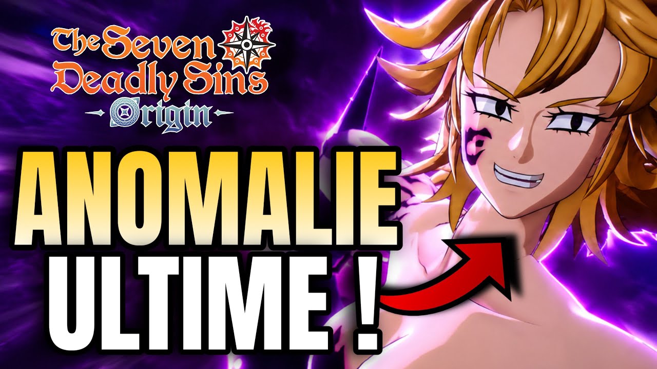 THE QUEEN OF COMBOS! P4 DERIERI | ULTIMATE F2P Guide (Weapons, Teams & Rotations) 7DS Origin