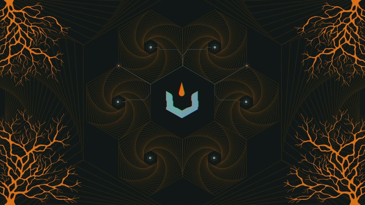 Kasatka live @ Unity Gathering 2020