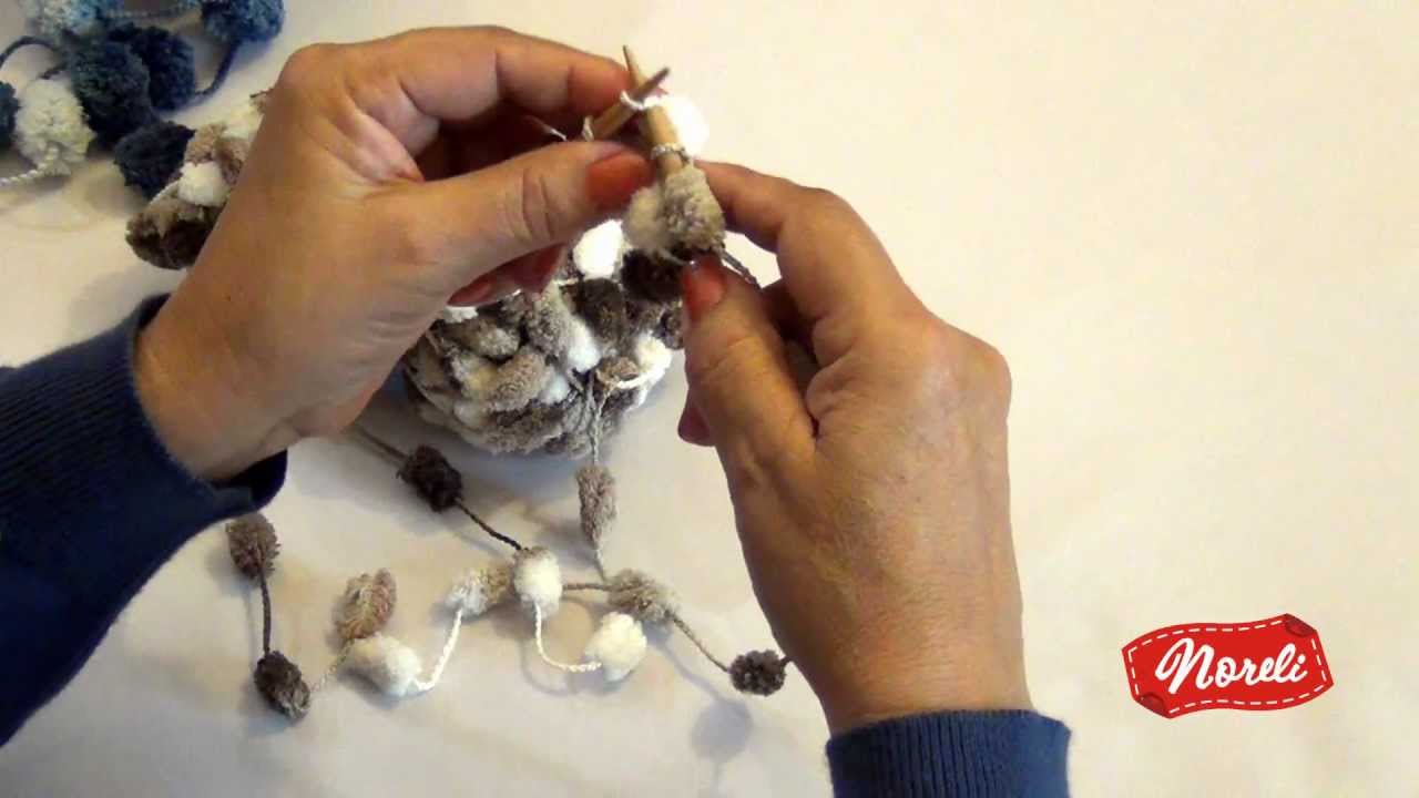 Noreli Megapom Bolipom