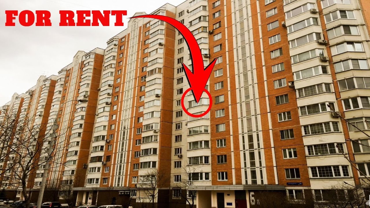 Типичный тур по российским квартирам и цены 2024 года