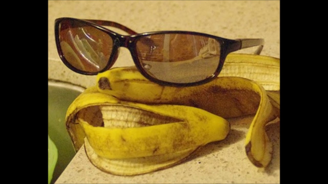 J. Otis - Banana Peels