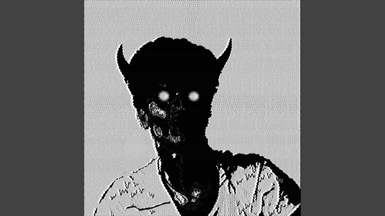 Sinister!