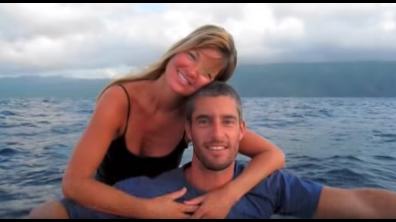Crossing the Pacific Ocean on a Lagoon 380 (Ep11)