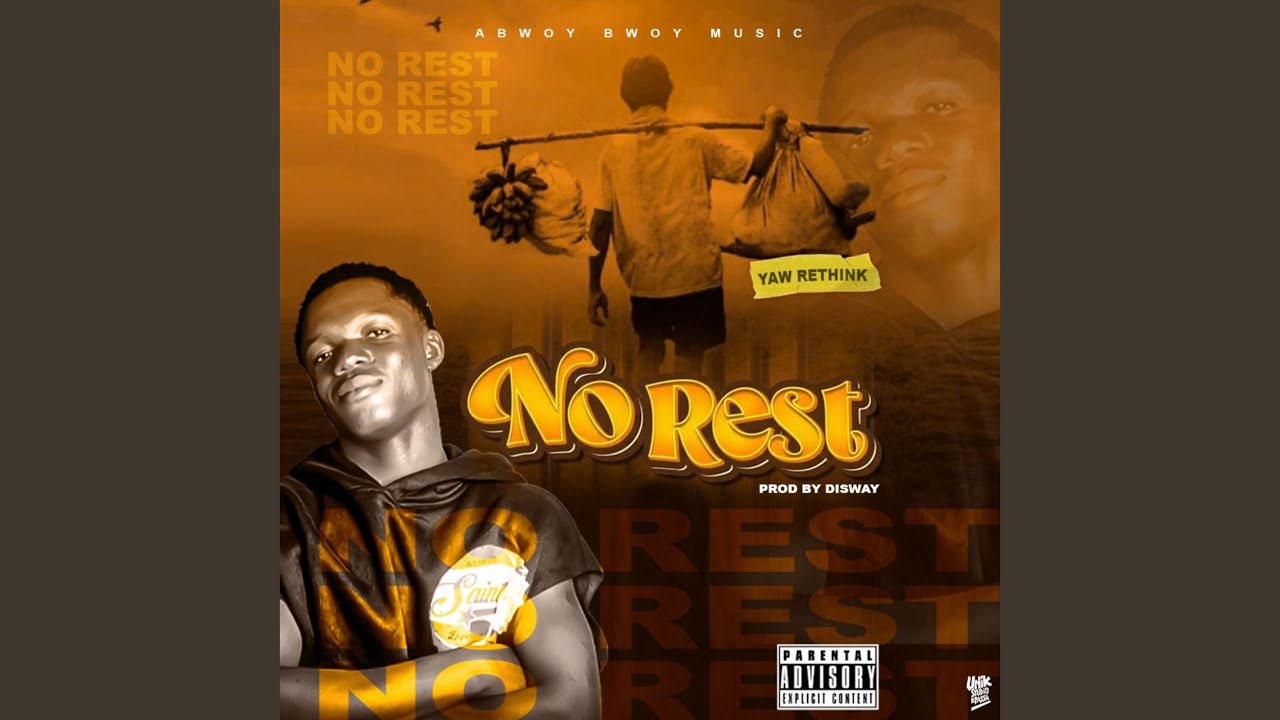 No Rest