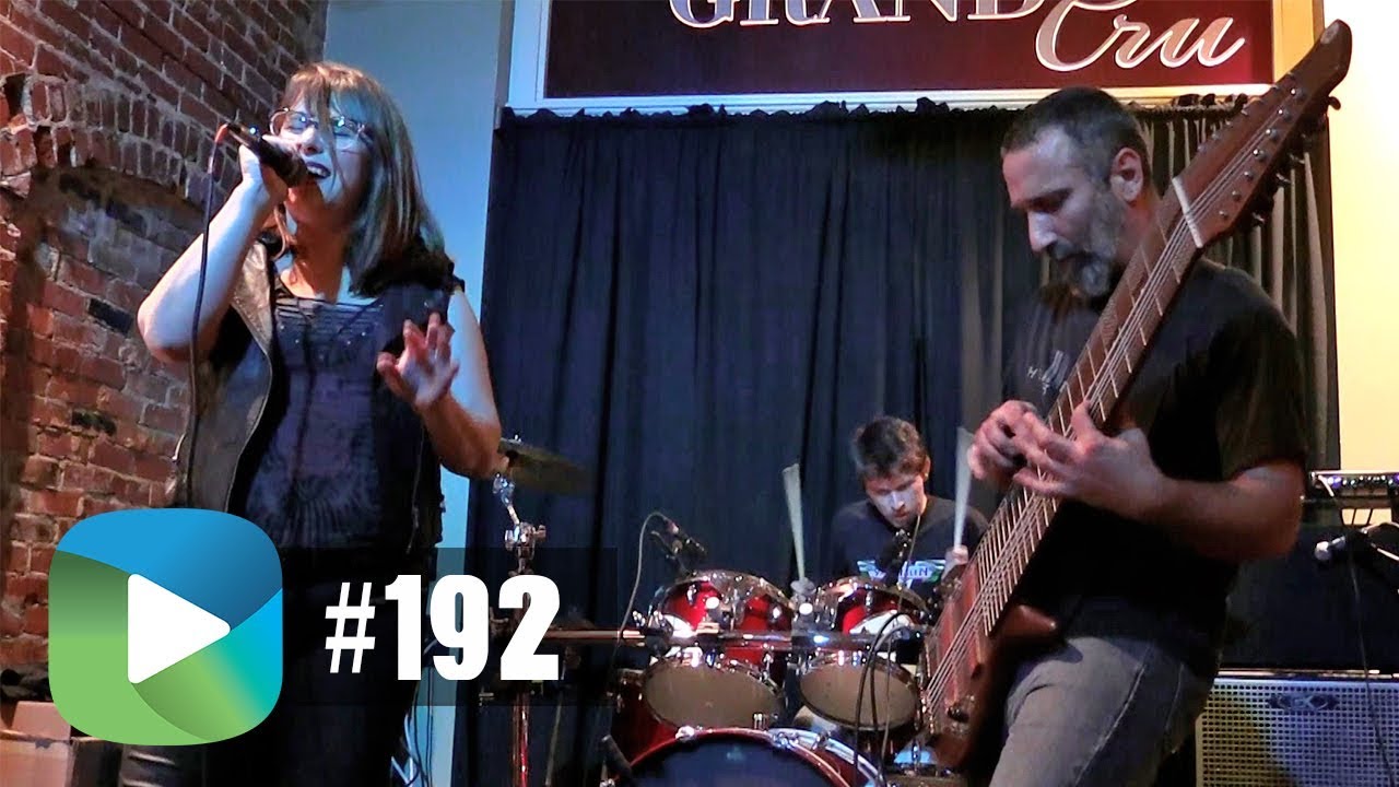 Soundcheck209: Callbox | Studio209