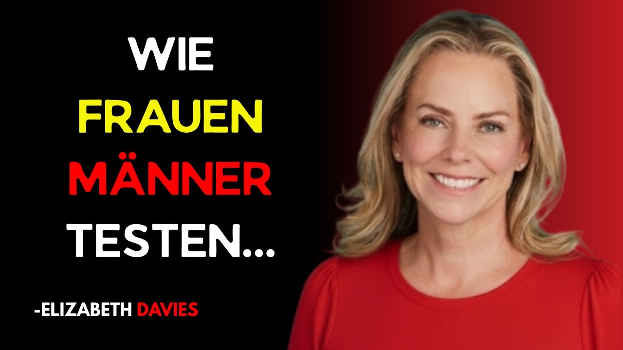 Verschiedene Arten, wie Frauen Männer testen (UND WAS MAN DAZU TUN KANN)