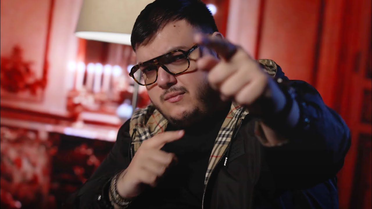 Leo de la Kuweit - Platesc totul in dolari | Videoclip Oficial