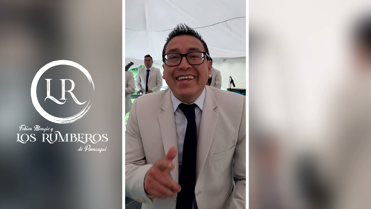 NONO 2021 Los Rumberos de Pomasqui (en vivo) 🎹🎶