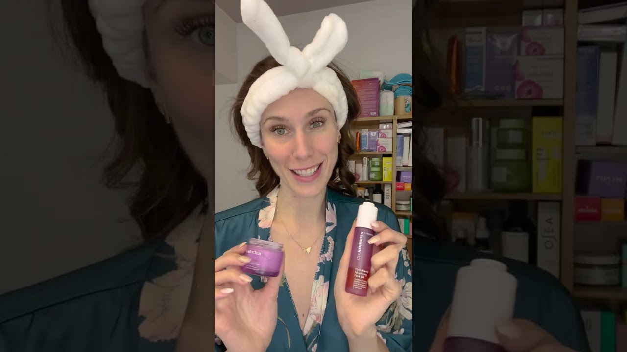 DON&rsquo;T DO THIS WITH YOUR SKINCARE OILS! Should you put oils on before or after moisturizer?