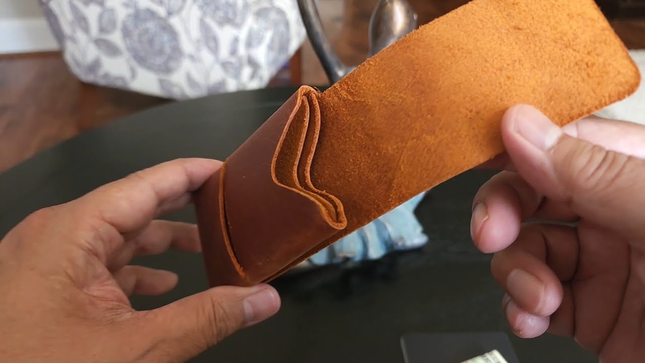 New Minimalist Wallet