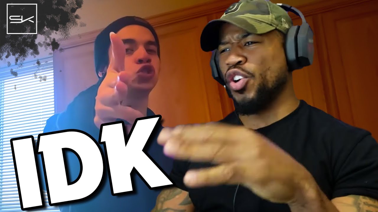 EZ MIL - IDK - BUDDY IS FIRE!!!!!