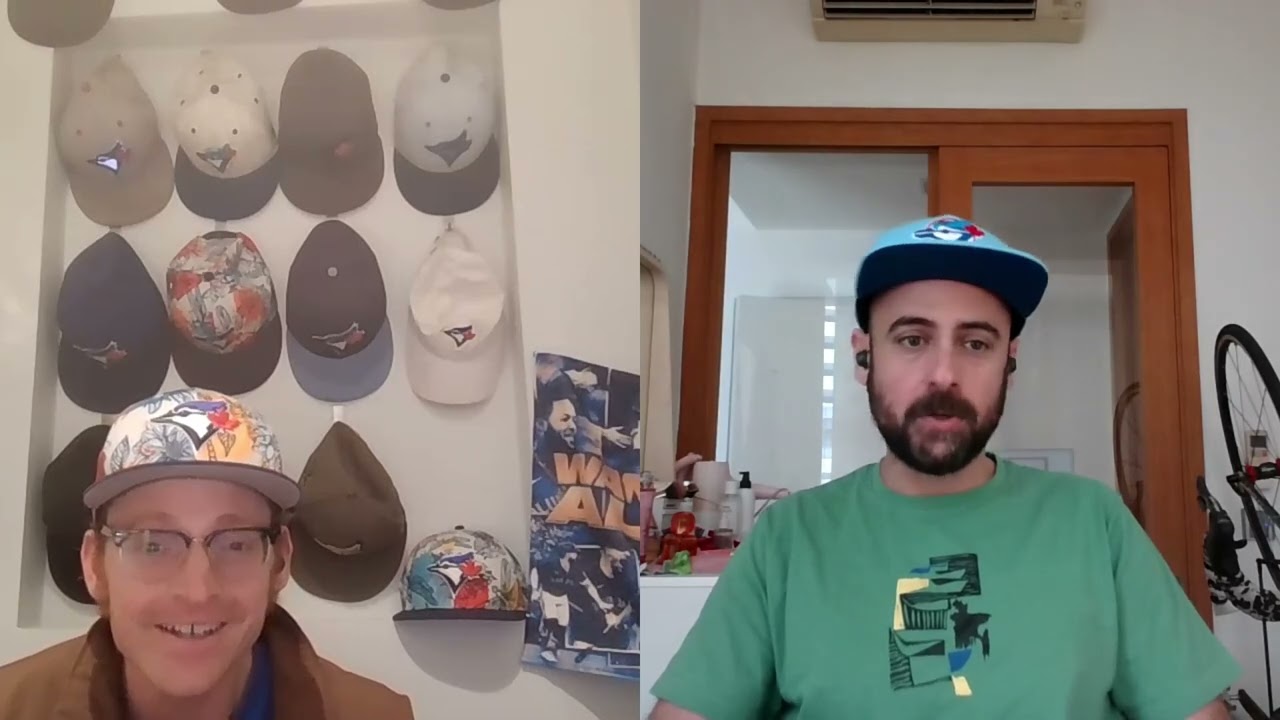 Blue Jays Offseason in Review