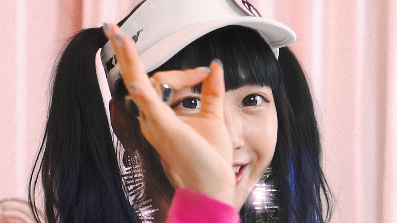 Louis Vision - Chu Chu Chu (feat. GUMI) [Official Music Video]