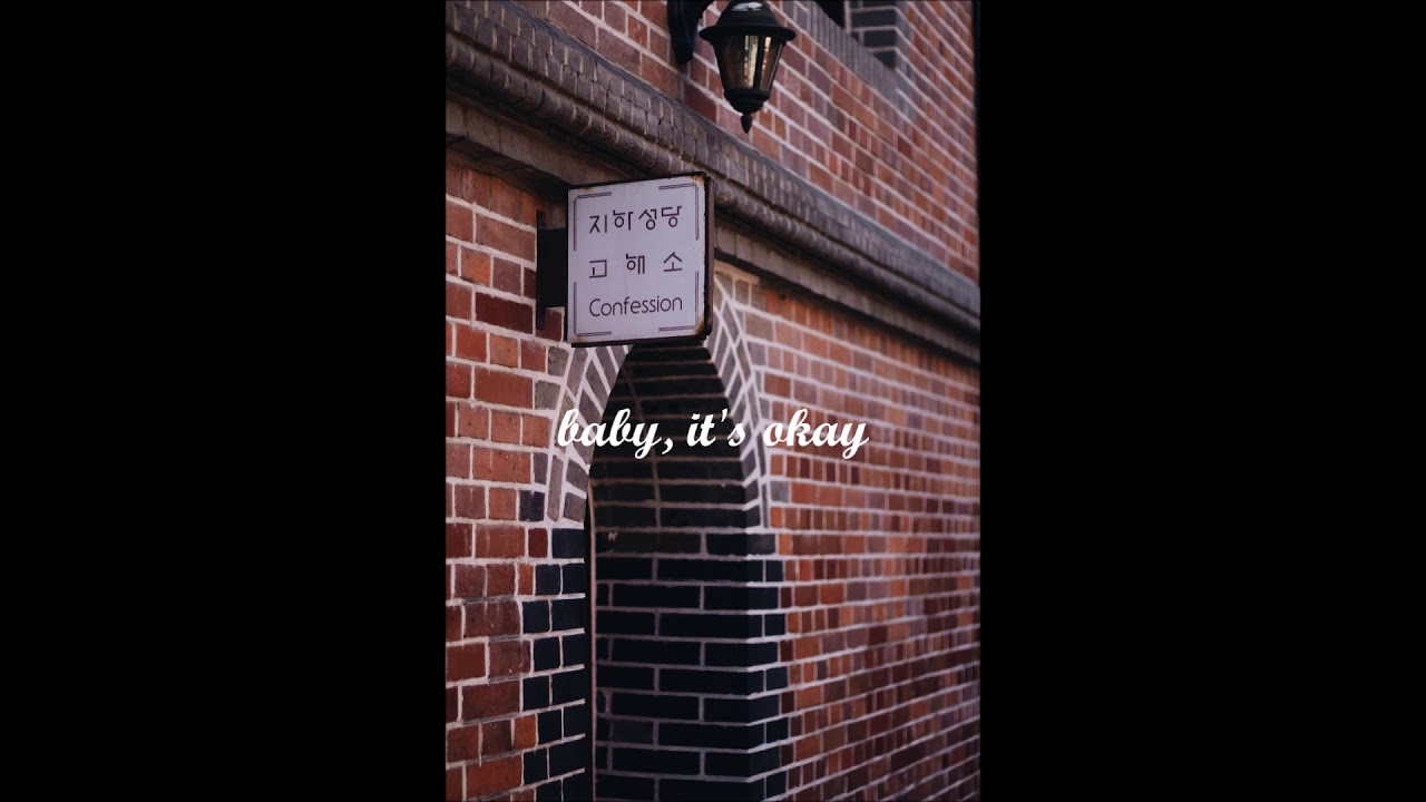 DAY6 데이식스 - Baby, it's okay (piano cover)