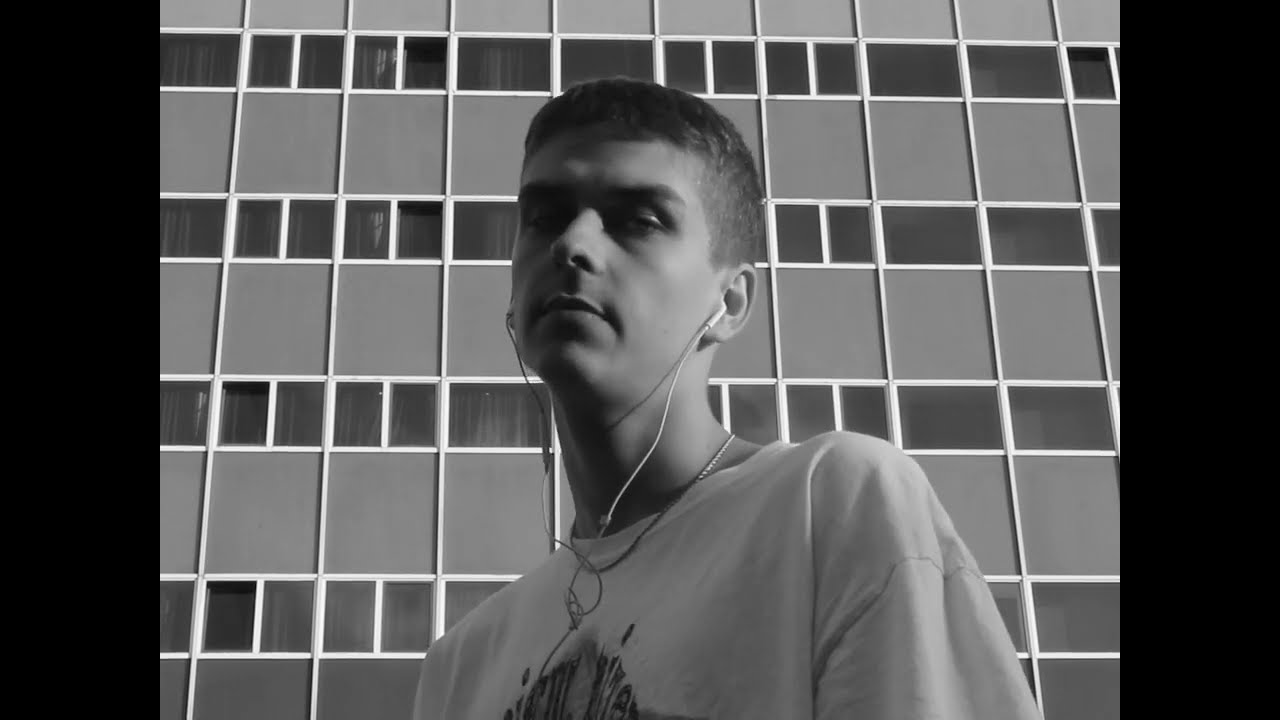 Cichoń - Breja (prod. Kajetan Nawrocki)
