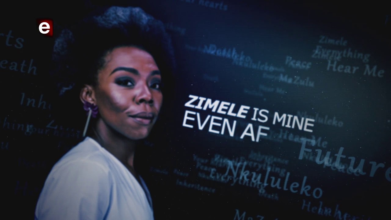 Thokozile Monologue