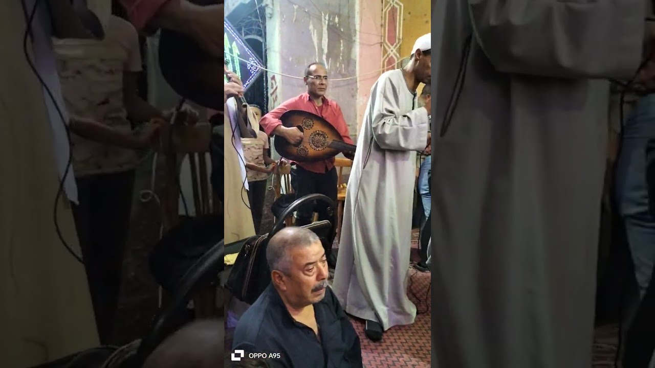 يا سيدي علي . الشيخ صالح العربي فرحان البلبيسي حقوق الطبع والنشر لقناة أبن الشيخ العربي
