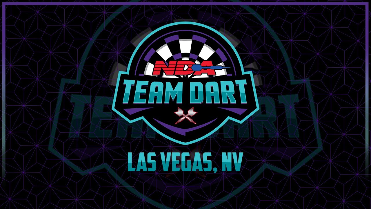 Утренние мероприятия пятницы | NDA Team Darts 2023 | USA Darts