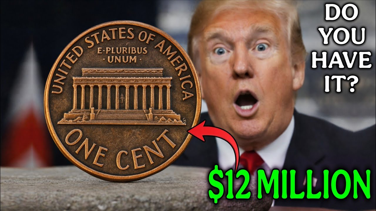 Don’t Ignore This 1963–D Lincoln Memorial Penny It's Valuable, Explained Value Rarity and History