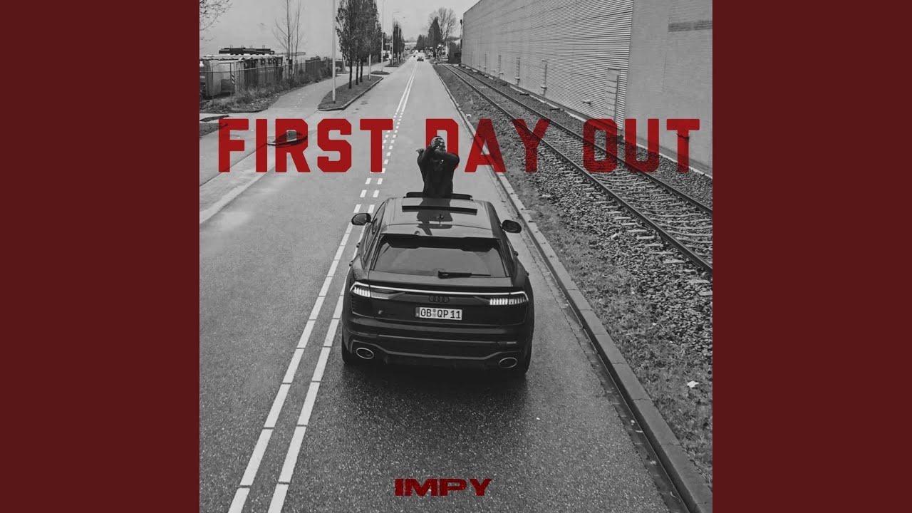 First Day Out