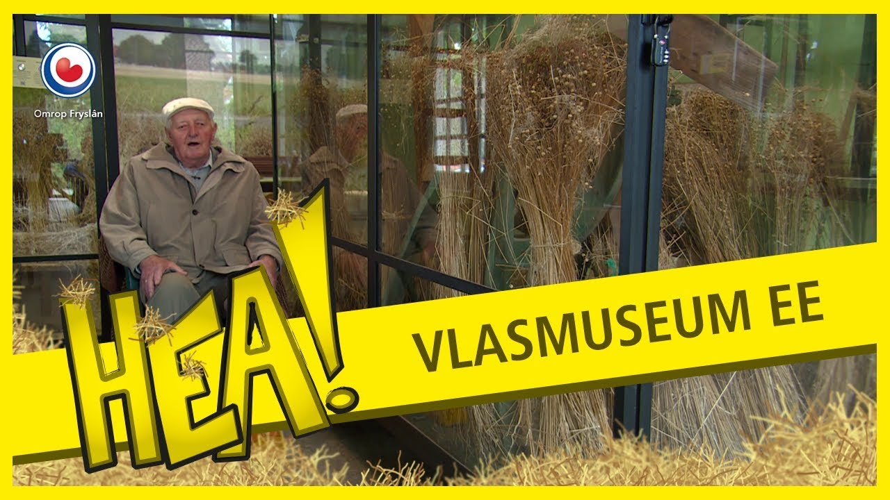 HEA! Het vlasmuseum