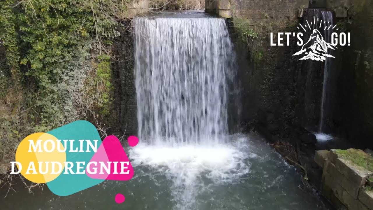 Moulin d'Audregnies