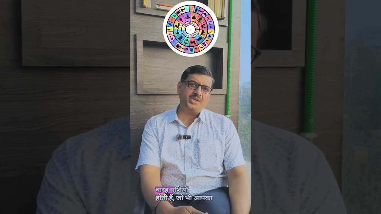 Astrology in Modern Day context - Episode 1
