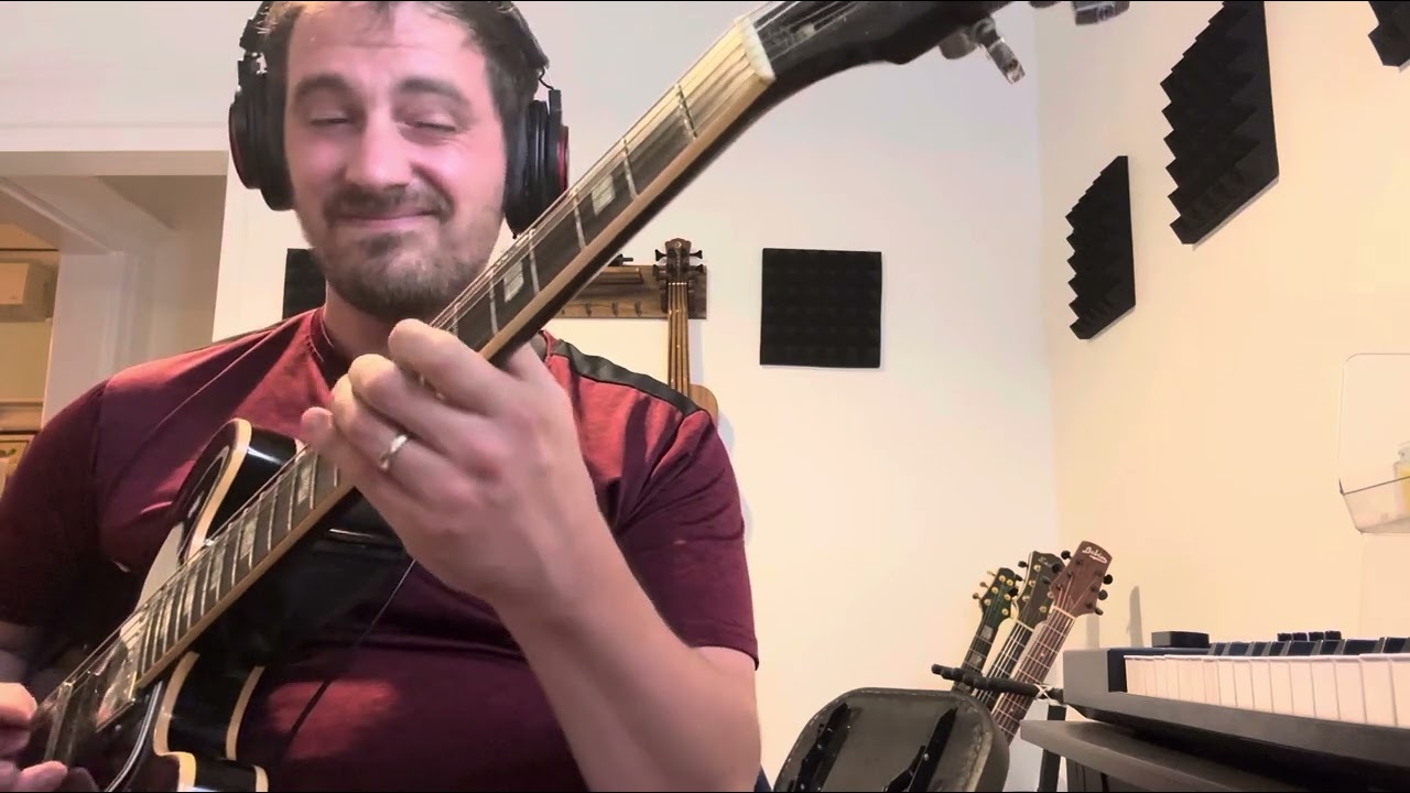 Improv on “Four” Miles Davis