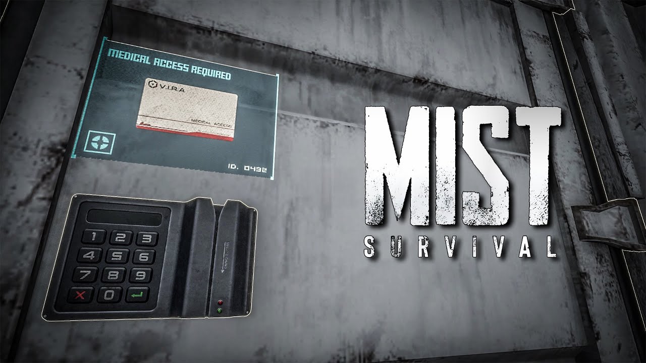 Trying to find places I haven't hit before! | Mist Survival 2025 (Episode 24)